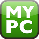 GoToMyPC icon