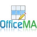 OfficeMA Timesheet icon