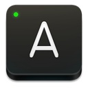 Alternote icon