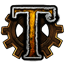 Trine icon