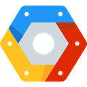 Google Cloud Vision API icon