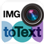 Image To Text icon