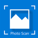 Photo Scan icon