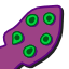 Cuttlefish icon