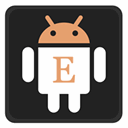 E-Robot icon