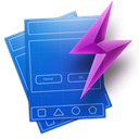 Prototypr icon