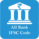 All Bank IFSC Code icon