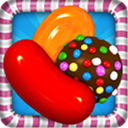 Candy Crush Saga icon