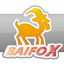 Baifox icon