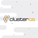 ClusterCS icon