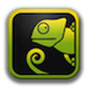 Chameleon Explorer icon