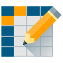 MobiDB Database Designer icon