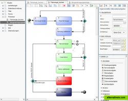 bpms2 editor