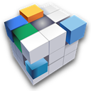 Cloudcube icon