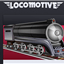 Locomotive icon