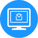 Website Downloader icon