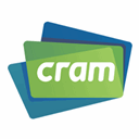 Cram icon