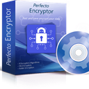 Perfecto Encryptor icon