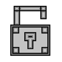 Asmodat Folder Locker icon