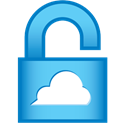 nCrypted Cloud icon