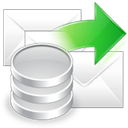 Database E-Mailer icon