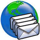 Gammadyne Mailer icon