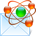 Atomic Mail Sender icon