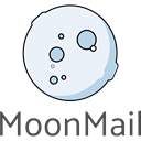 MoonMail icon