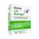 Atomic List Manager icon