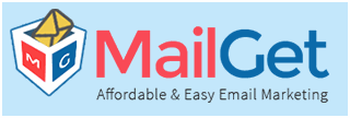 MailGet icon