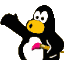 Tux Paint icon