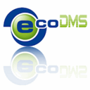 ecoDMS icon