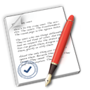 Justnotes icon