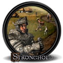 Stronghold icon