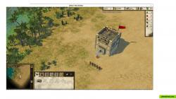 Stronghold Crusader 2 on Linux