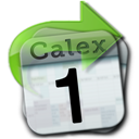 Calex icon