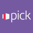 Pick icon