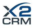 X2CRM icon