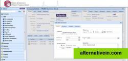 Invoice creation