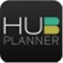 Hub Planner icon