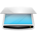 Skanlite icon