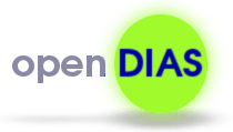 Opendias icon