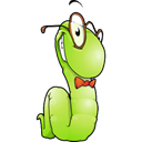 Bookworm (by PopCap) icon