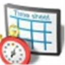 Online TimeSheet icon