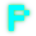 Pixelesque icon