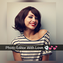 InstaEm Square Photo Editor icon