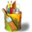 Wizardbrush icon