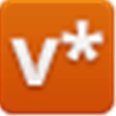 vPass icon