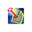 1-abc.net Password Organizer icon