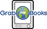 GrabMyBooks icon